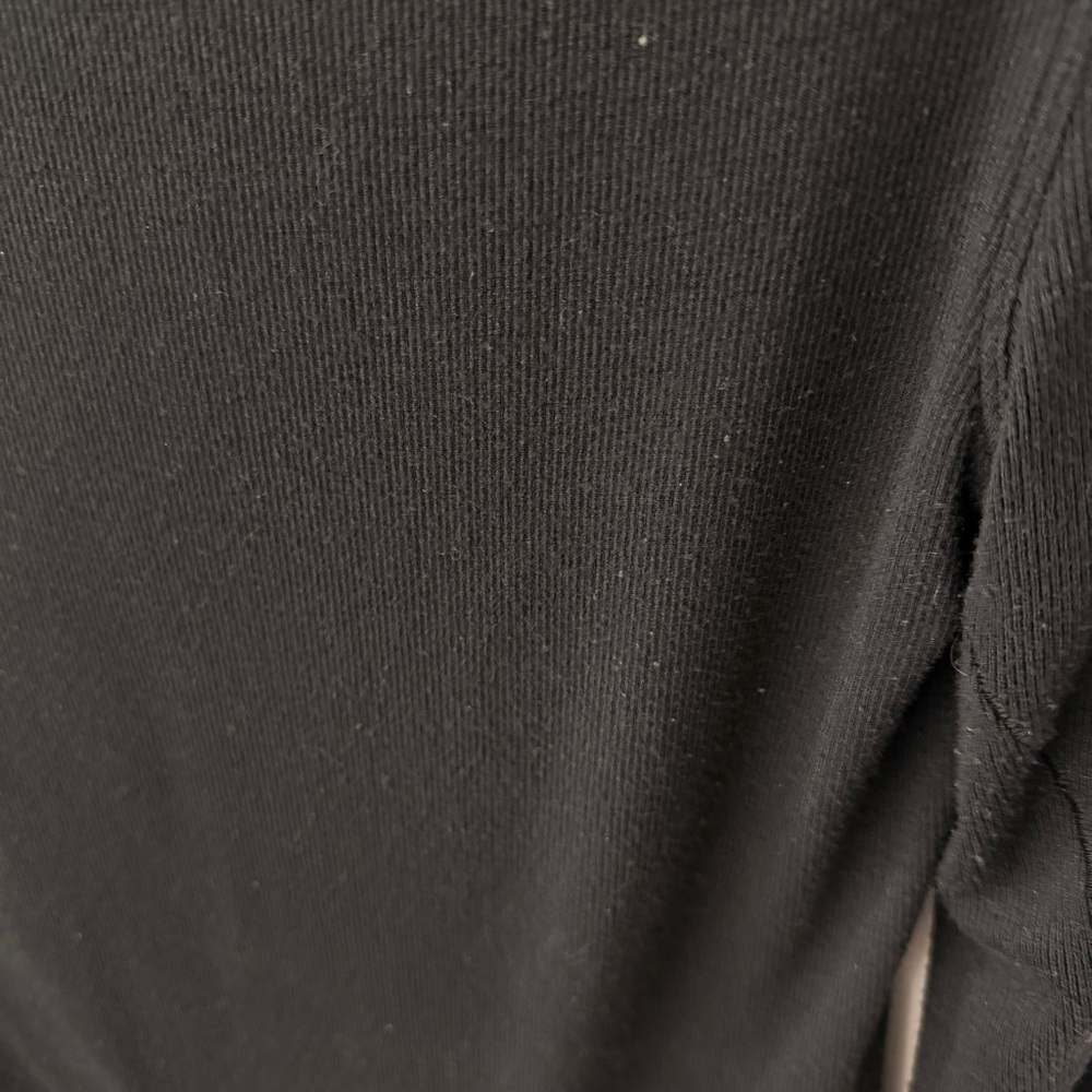 lululemon Hold Tight Boatneck Long-Sleeve Shirt size 6 - Picture 4 of 4